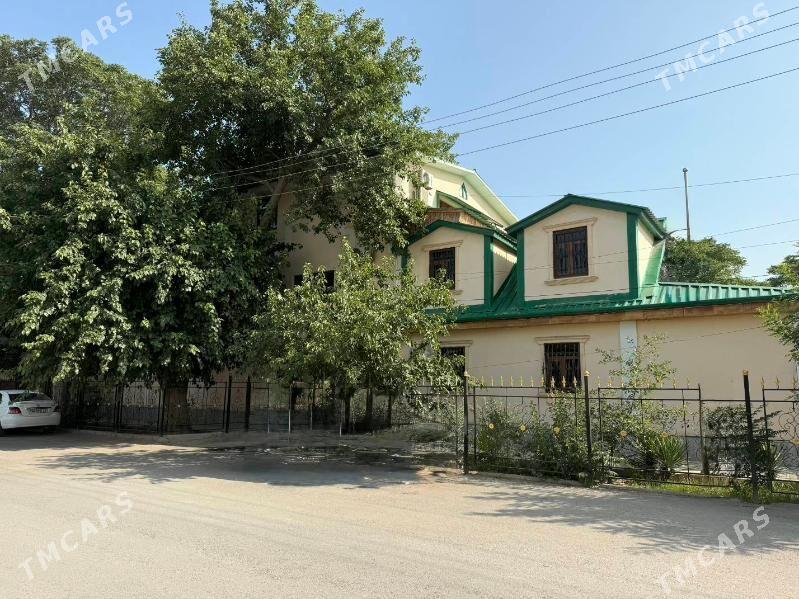 Ак Алтын вилла аренда - Ашхабад - img 2