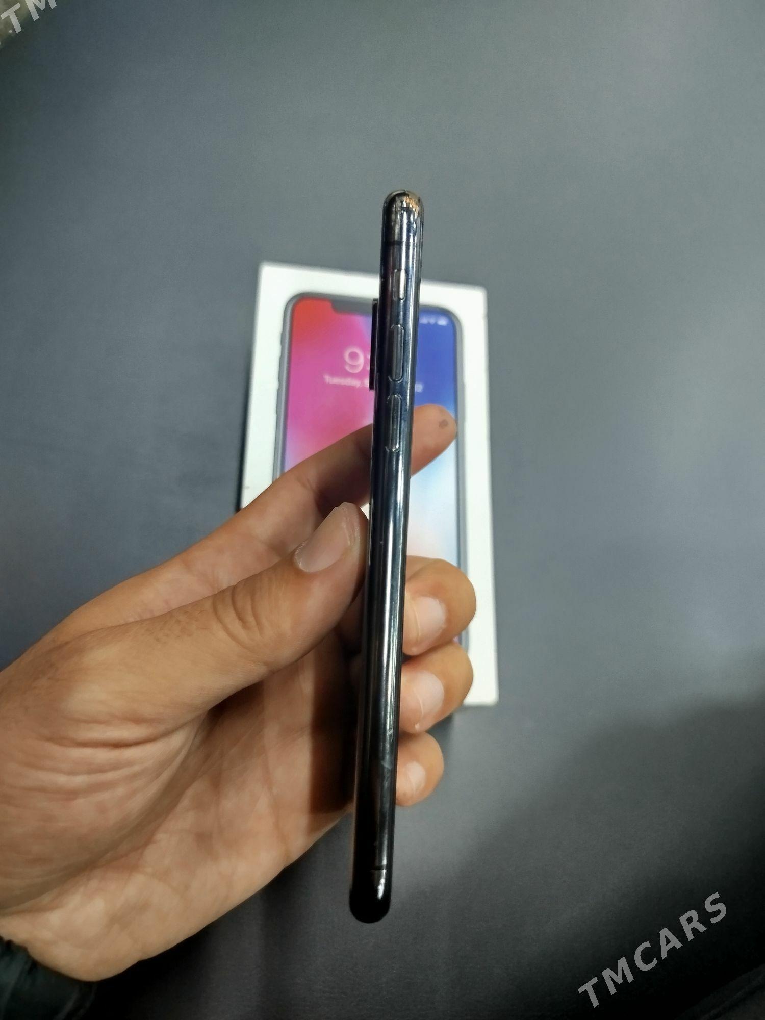 Iphone X - Aşgabat - img 2