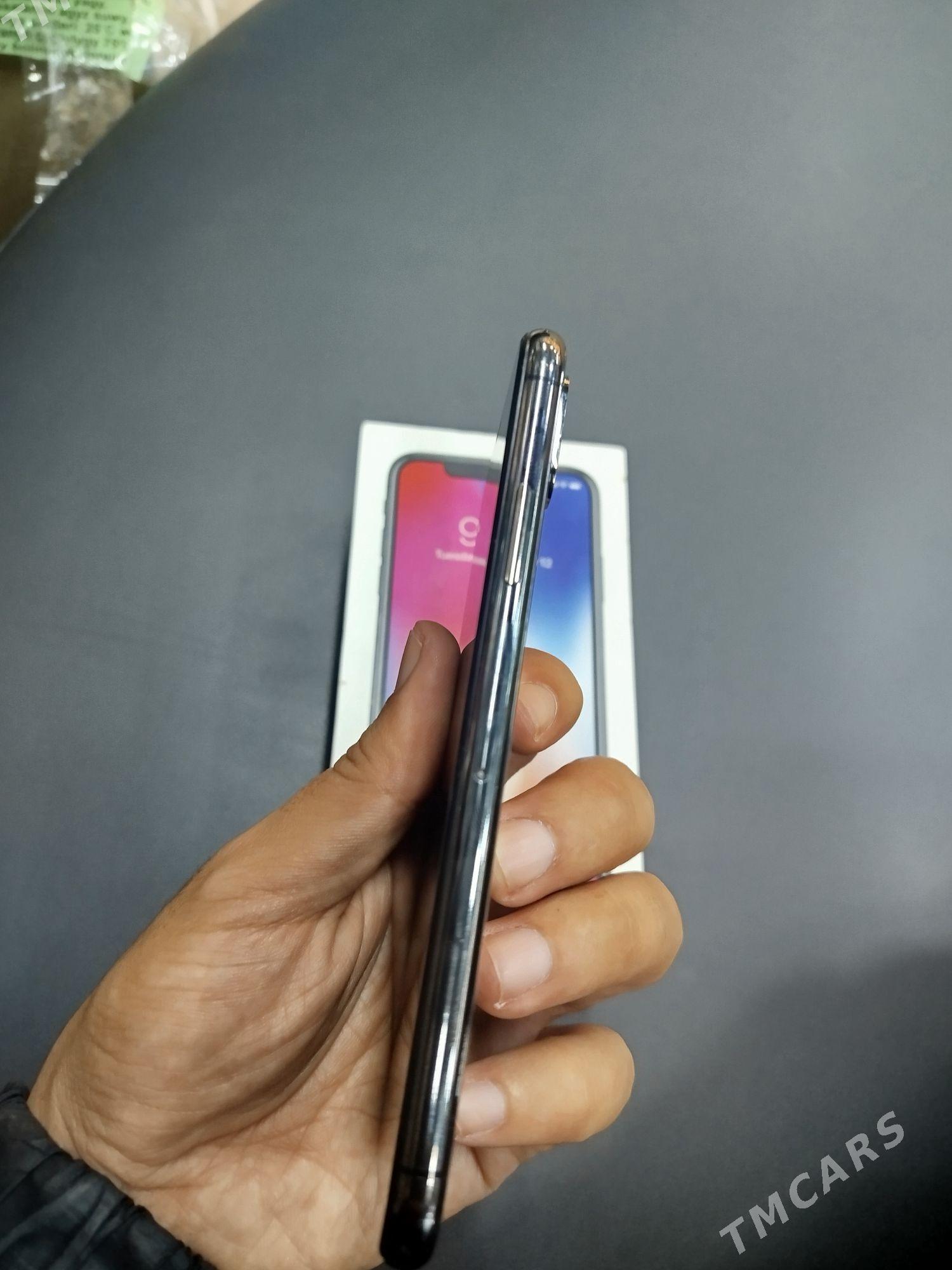 Iphone X - Aşgabat - img 4