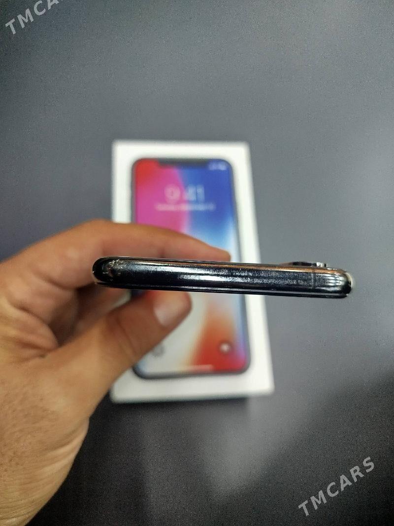 Iphone X - Aşgabat - img 5