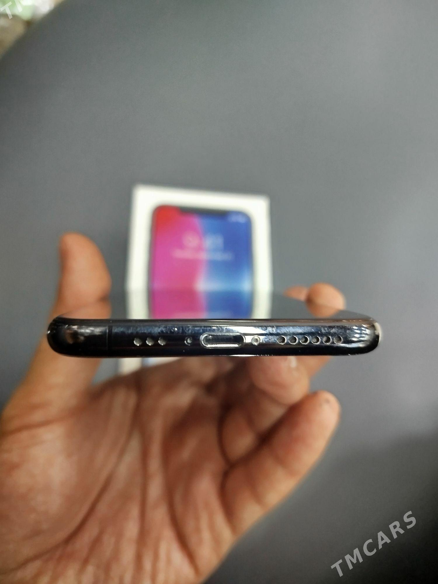 Iphone X - Aşgabat - img 3