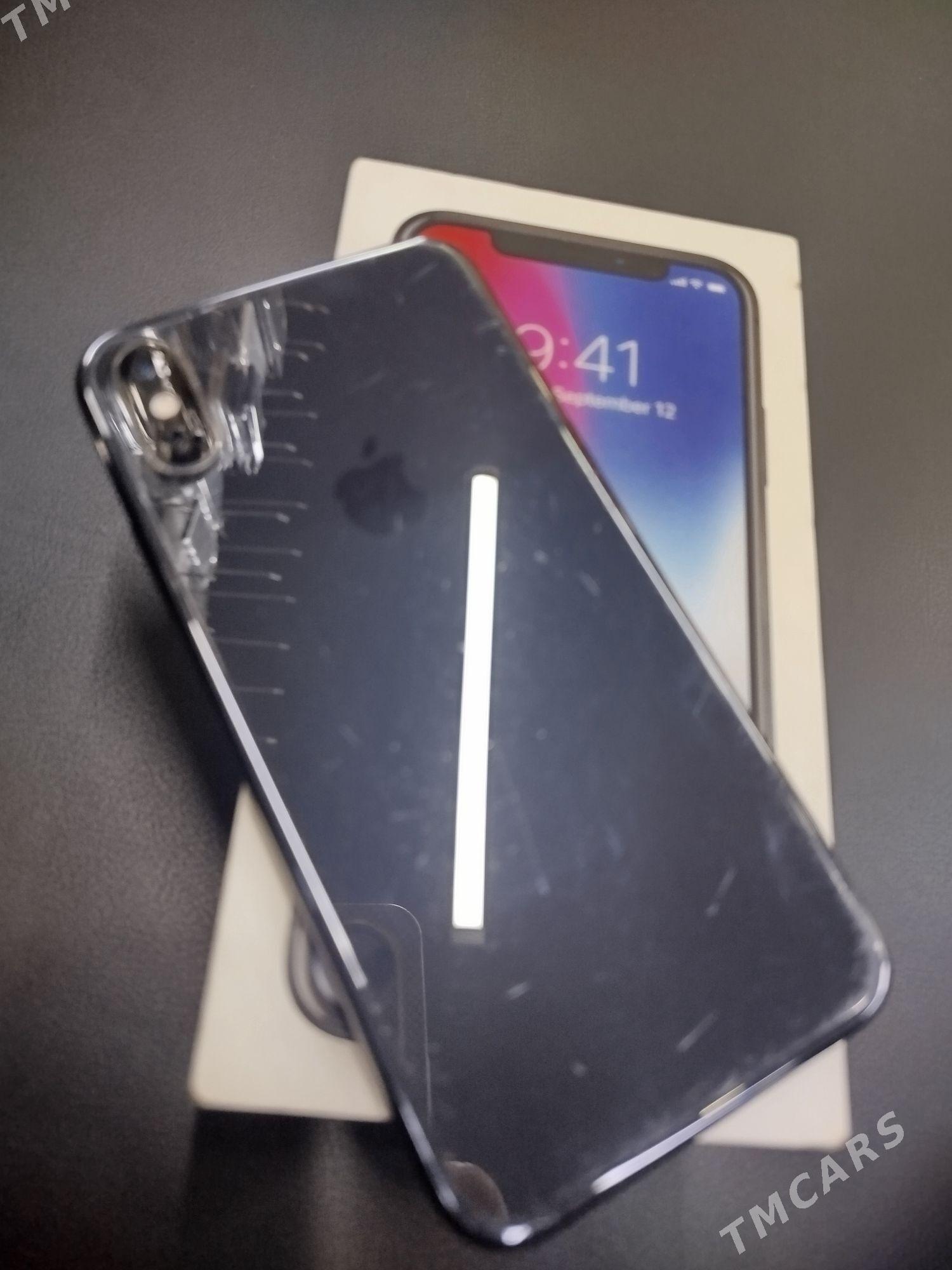 Iphone X - Aşgabat - img 6