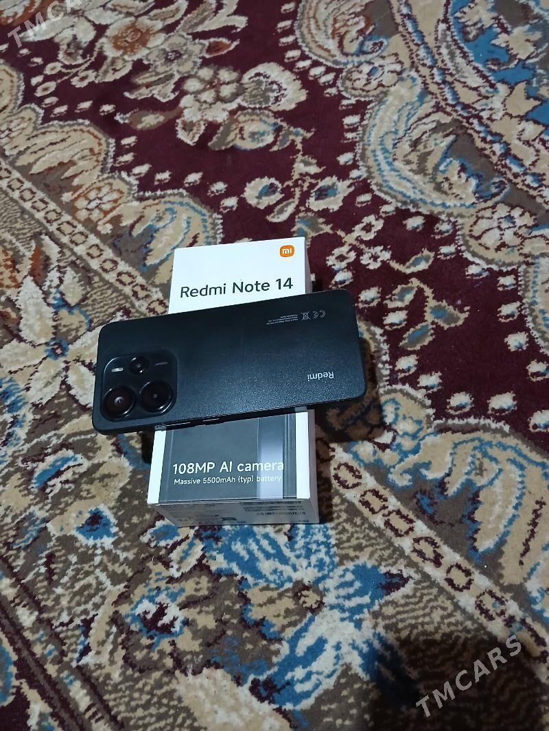 NOT 14 8 128 - Кёнеургенч - img 2