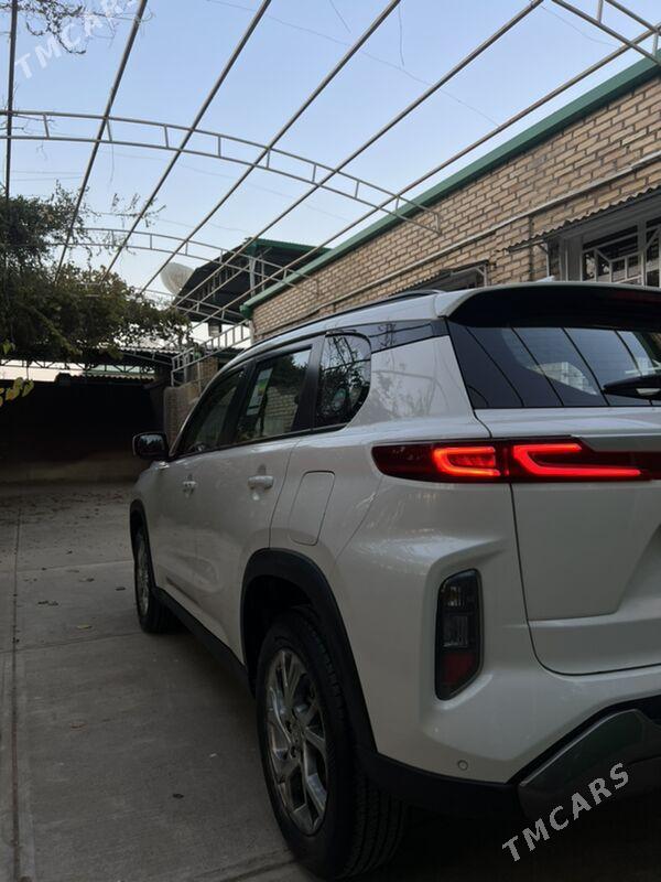 Toyota Urban Cruiser 2024 - 365 000 TMT - Ашхабад - img 3