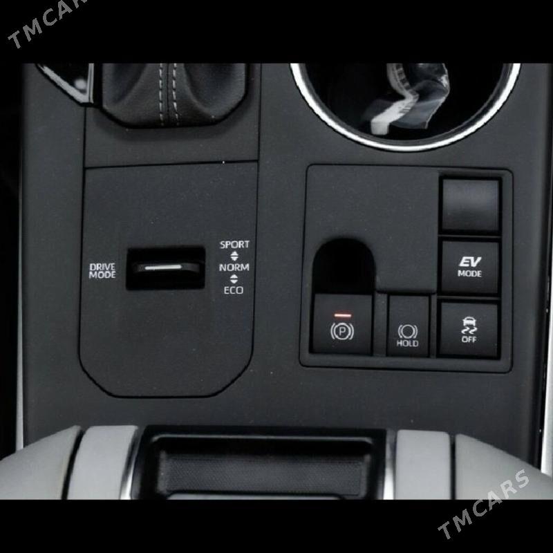 Toyota Highlander 2023 - 630 400 TMT - 14 этап - Элитки (Улица Совхозная) - img 8