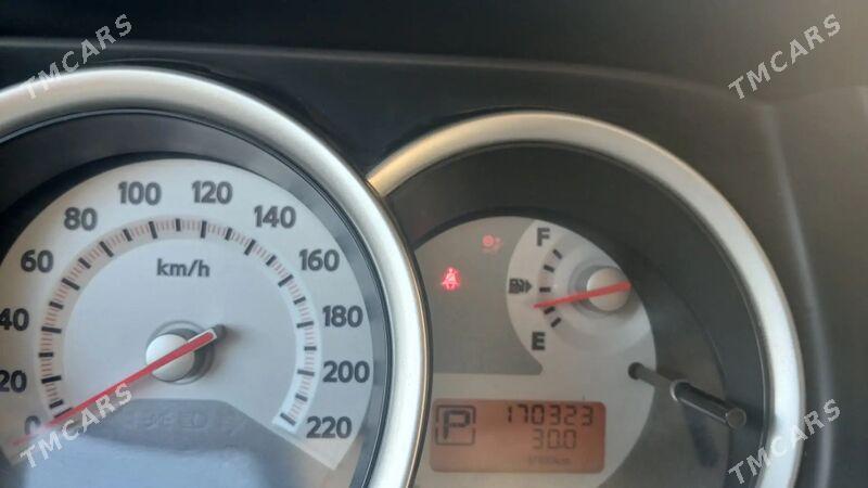 Nissan Tiida 2009 - 157 000 TMT - Ашхабад - img 3