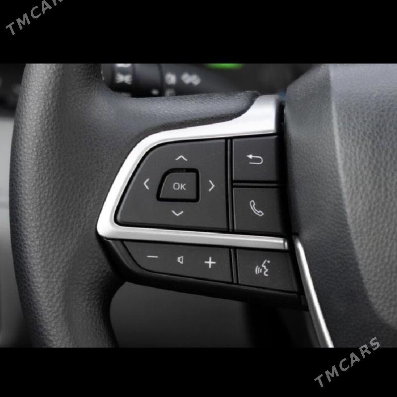 Toyota Highlander 2023 - 630 400 TMT - 14 этап - Элитки (Улица Совхозная) - img 9