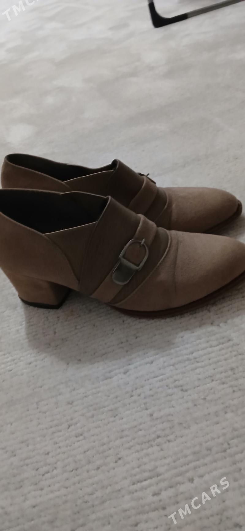 tufli - Туркменабат - img 4