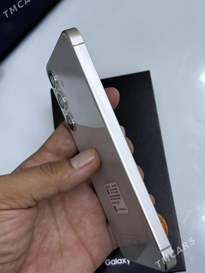 SAMSUNG S24 TP 8/256 - Mary - img 3