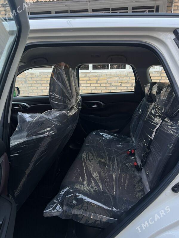 Toyota Urban Cruiser 2024 - 365 000 TMT - Ашхабад - img 5