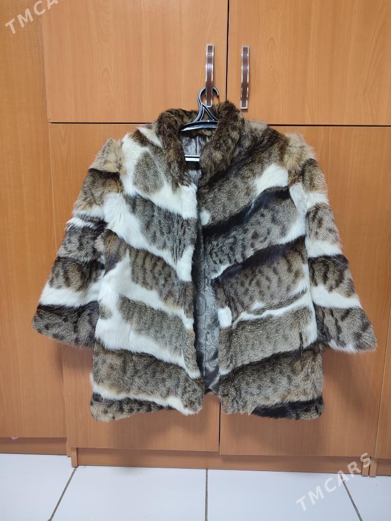 шуба - Ашхабад - img 1