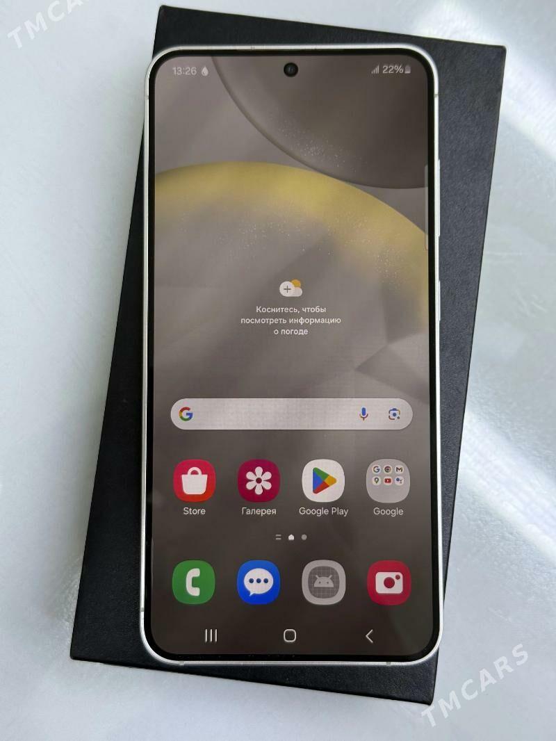 SAMSUNG S24 TP 8/256 - Mary - img 8