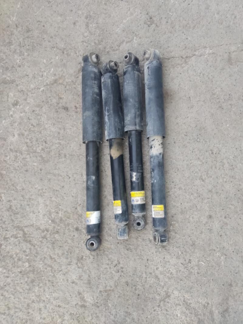 Jeep Wrangle 1 200 TMT - Ашхабад - img 2