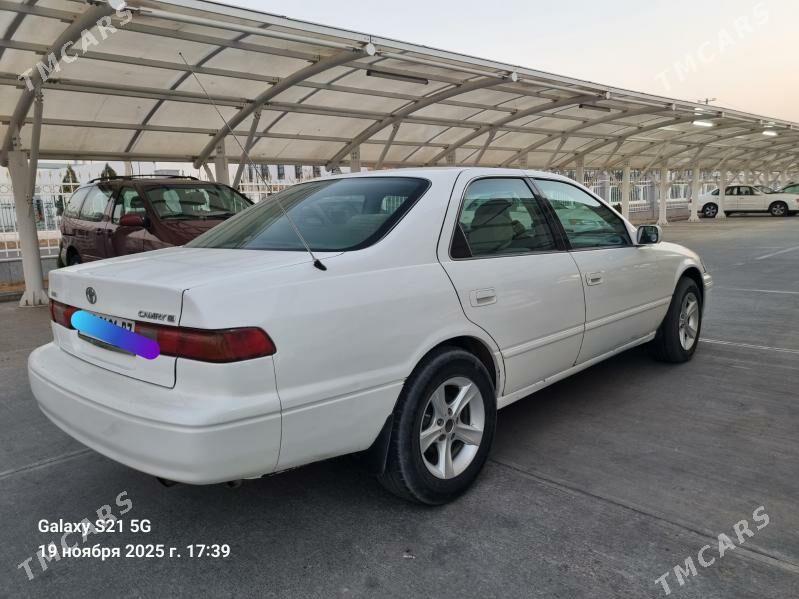 Toyota Camry 1999 - 132 000 TMT - Гурбансолтан Едже - img 3
