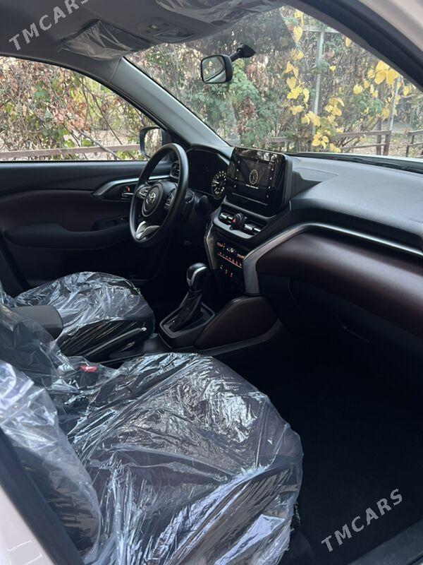 Toyota Urban Cruiser 2024 - 365 000 TMT - Ашхабад - img 4