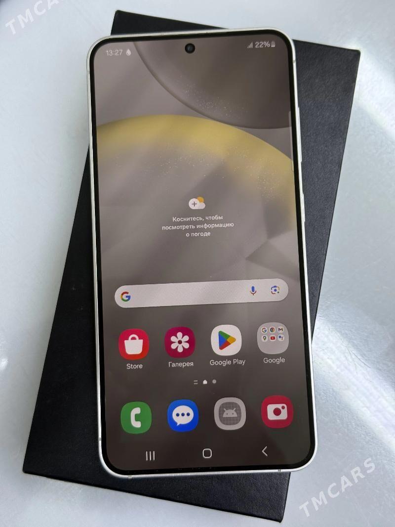 SAMSUNG S24 TP 8/256 - Mary - img 9