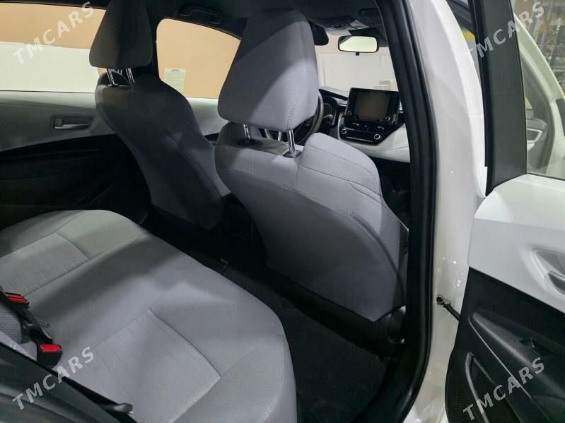 Toyota Corolla 2022 - 285 000 TMT - Türkmenabat - img 5