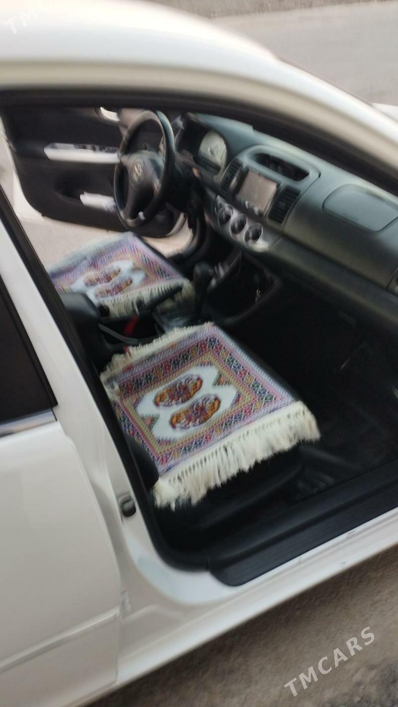 Toyota Camry 2002 - 180 000 TMT - Parahat 7 - img 5