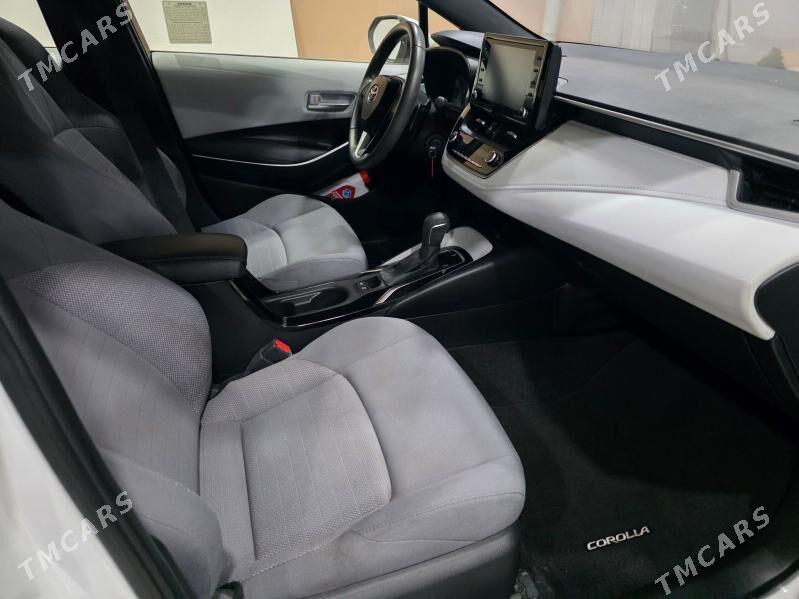 Toyota Corolla 2022 - 285 000 TMT - Türkmenabat - img 4