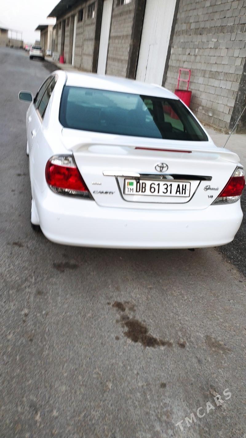 Toyota Camry 2002 - 180 000 TMT - Parahat 7 - img 6