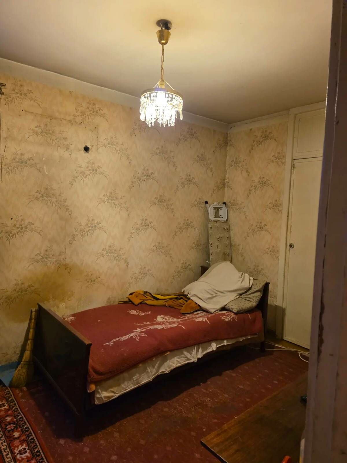 1МКР 3эт 2ком 56м2 Срочно - Aşgabat - img 4