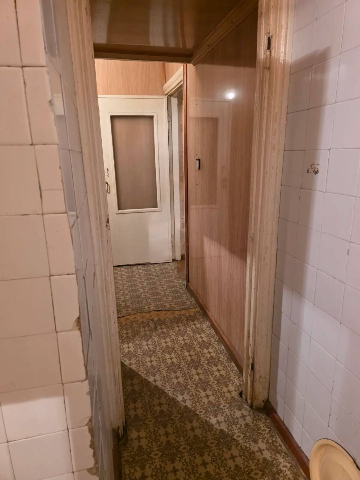 1МКР 3эт 2ком 56м2 Срочно - Aşgabat - img 6