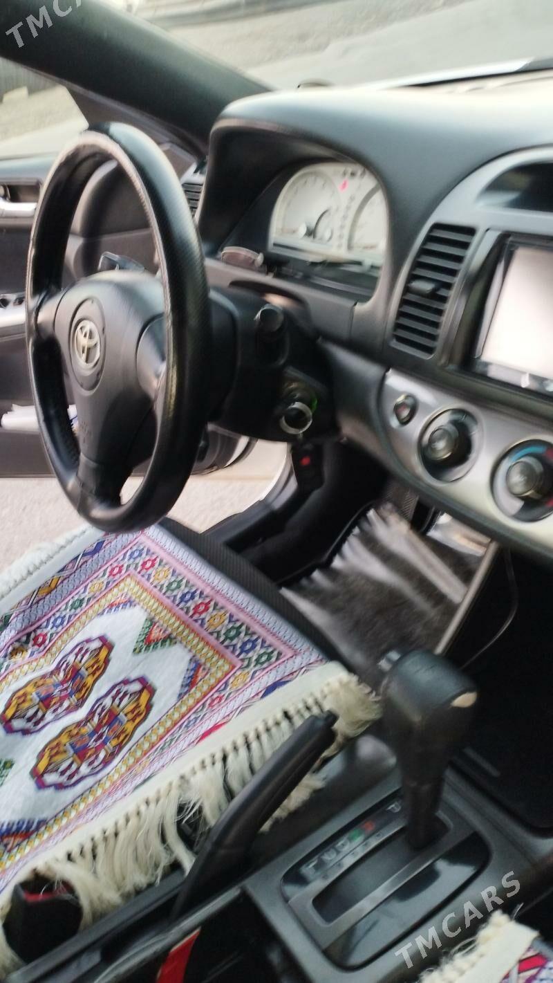 Toyota Camry 2002 - 180 000 TMT - Parahat 7 - img 4