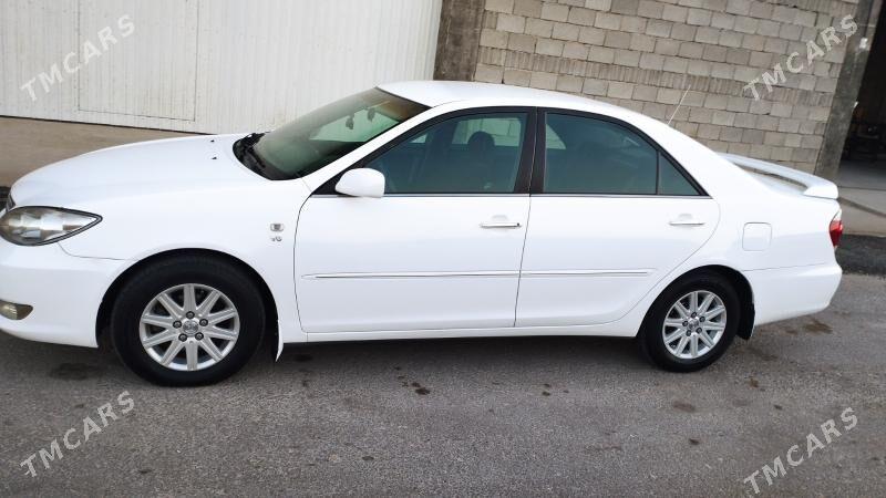 Toyota Camry 2002 - 180 000 TMT - Parahat 7 - img 3