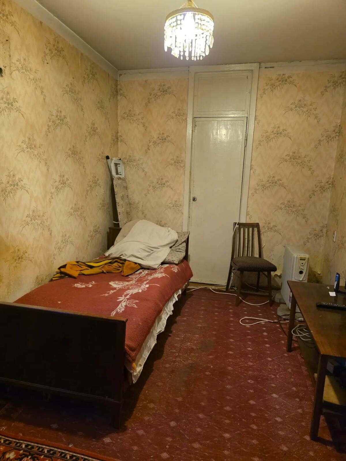 1МКР 3эт 2ком 56м2 Срочно - Aşgabat - img 2