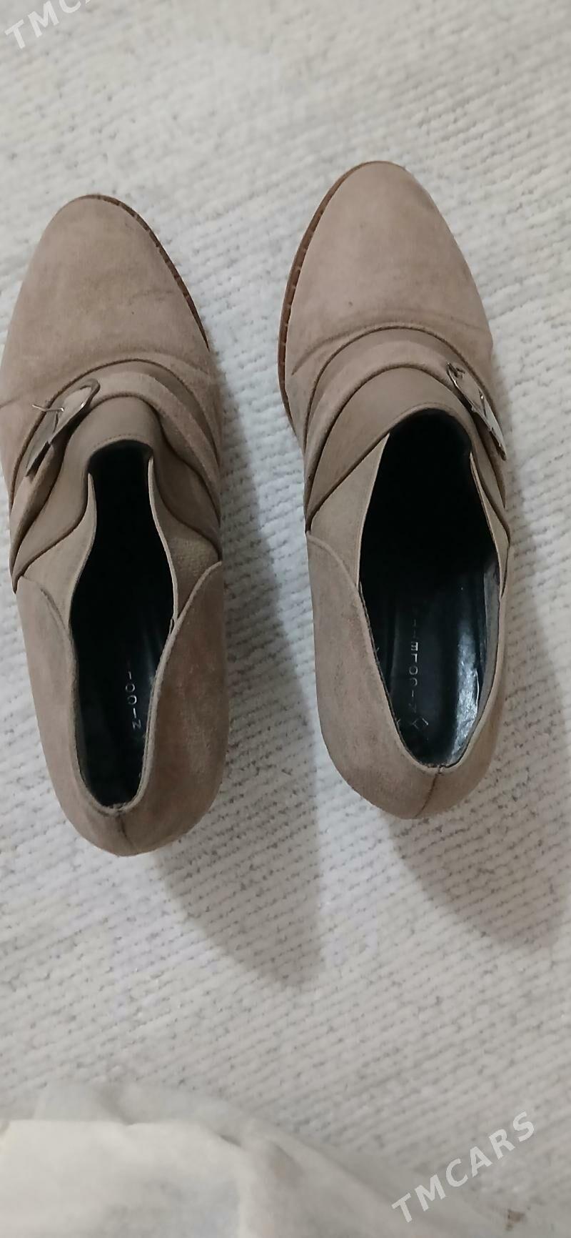 tufli - Туркменабат - img 3