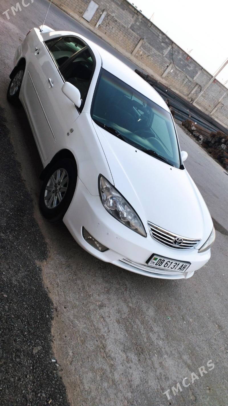 Toyota Camry 2002 - 180 000 TMT - Parahat 7 - img 2