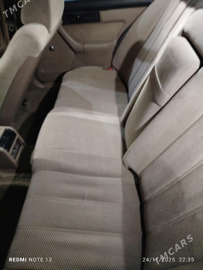 BMW 525 1991 - 60 000 TMT - Türkmenbaşy - img 2