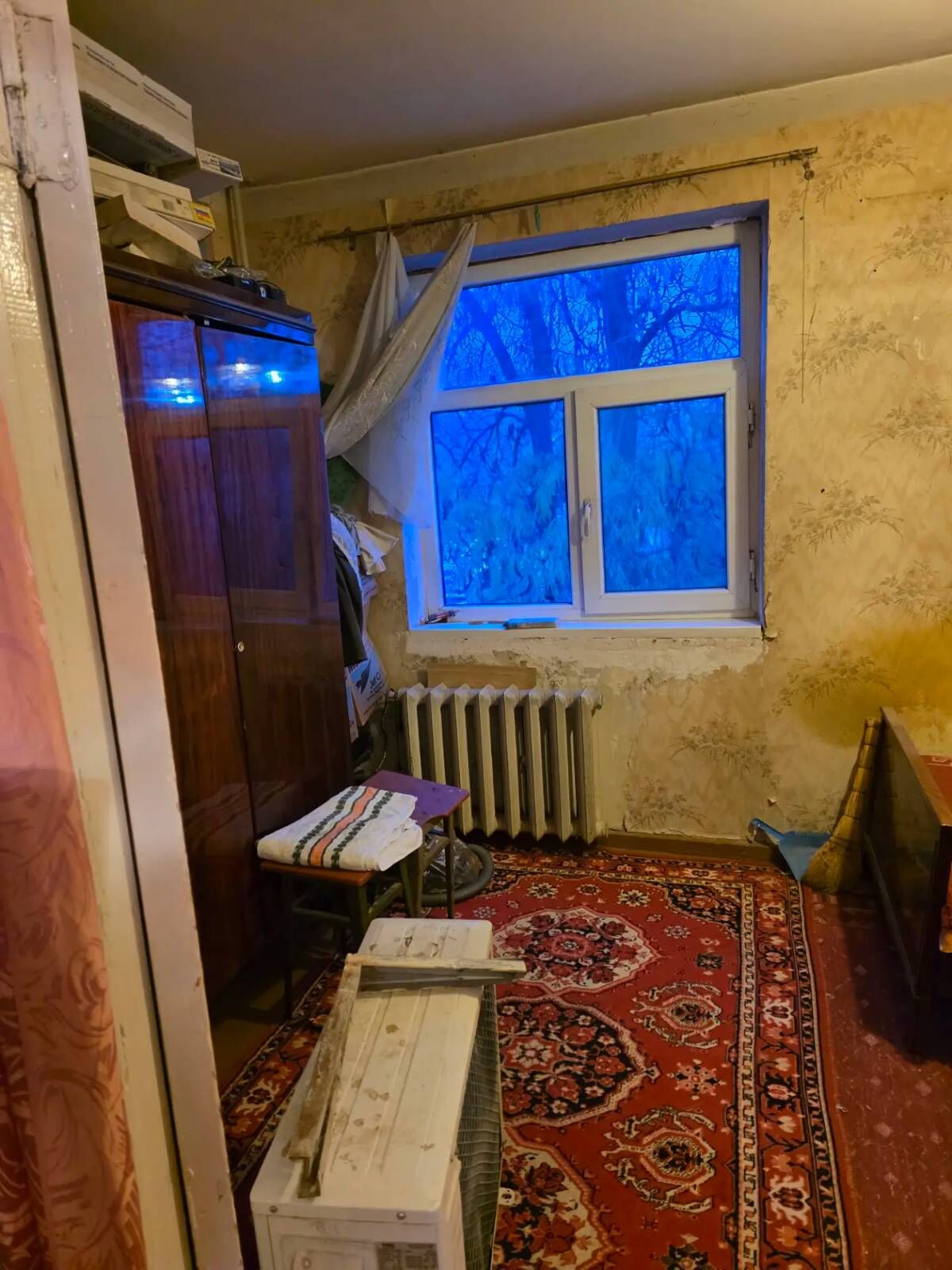 1МКР 3эт 2ком 56м2 Срочно - Aşgabat - img 10