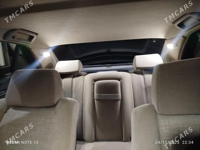 BMW 525 1991 - 60 000 TMT - Türkmenbaşy - img 4