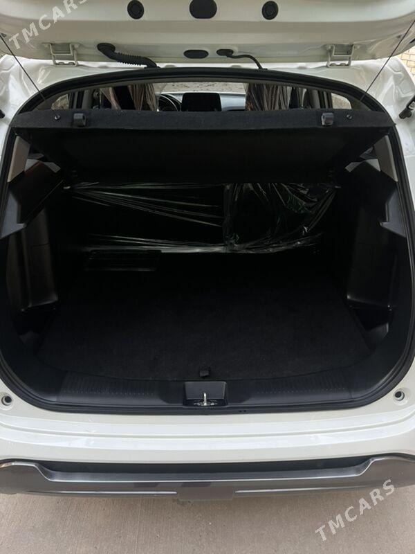 Toyota Urban Cruiser 2024 - 365 000 TMT - Ашхабад - img 8