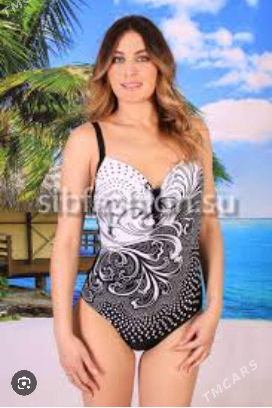 купальники шорты для плавания - Aşgabat - img 5