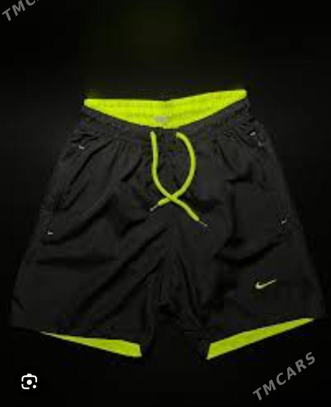 купальники шорты для плавания - Aşgabat - img 6