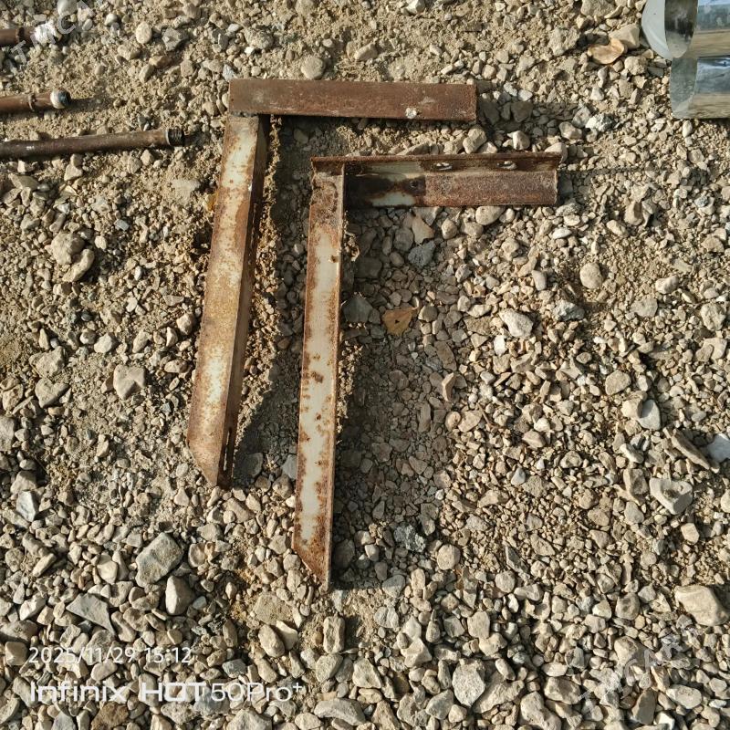 kansaner patstawka - Балканабат - img 2