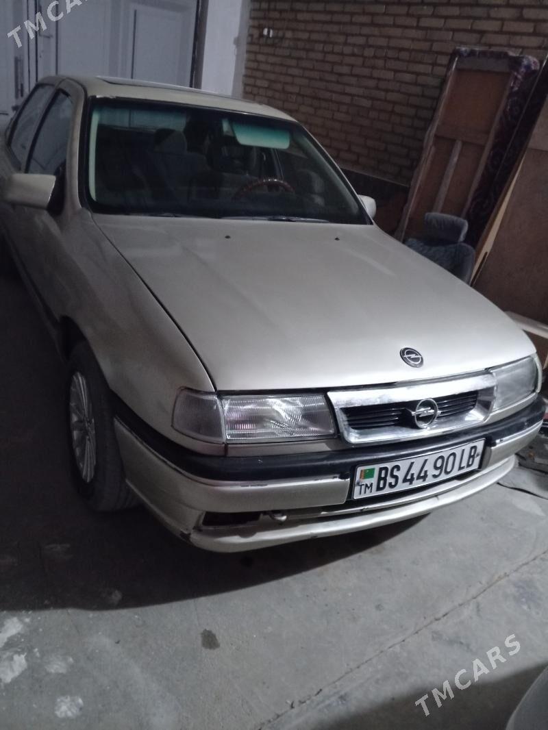 Opel Vectra 1991 - 22 000 TMT - Kerki - img 2