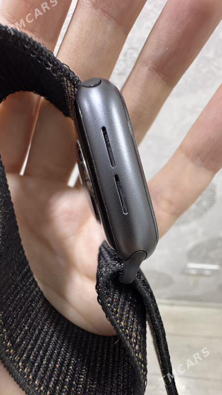 Apple watch 4 - Aşgabat - img 5