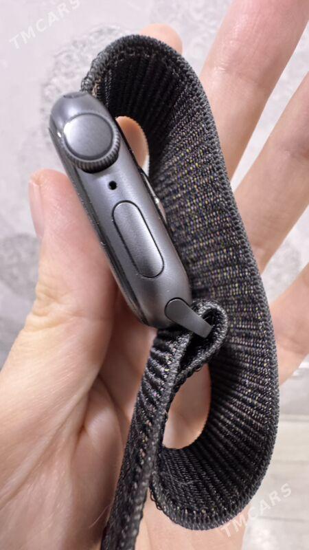 Apple watch 4 - Aşgabat - img 4