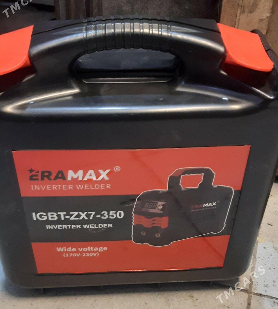 СВАРОЧНЫЙ АППАРАТ SVARKA - Aşgabat - img 3