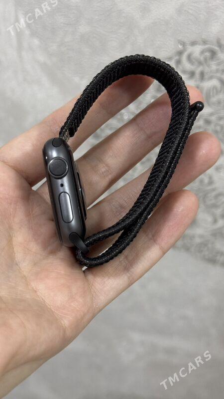 Apple watch 4 - Aşgabat - img 8