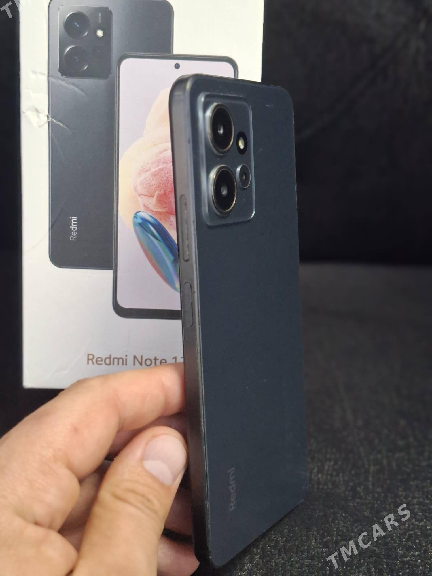 Redmi not 12 - Ашхабад - img 2