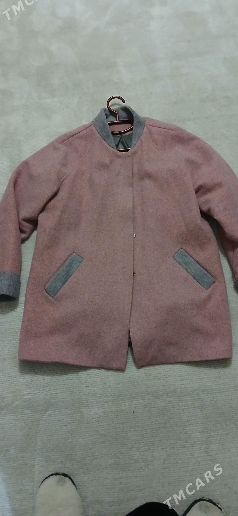 palto - Türkmenabat - img 1