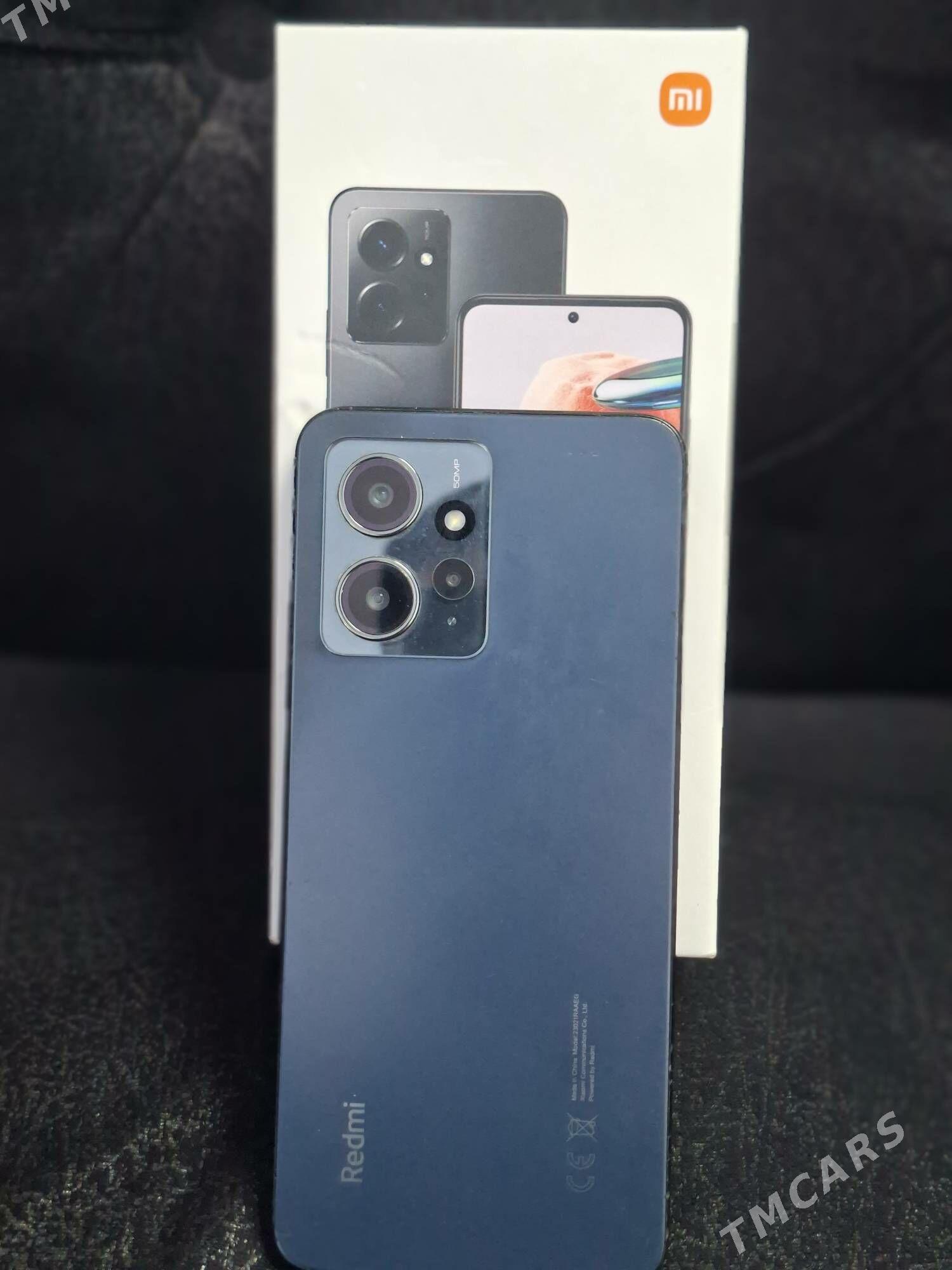 Redmi not 12 - Ашхабад - img 3