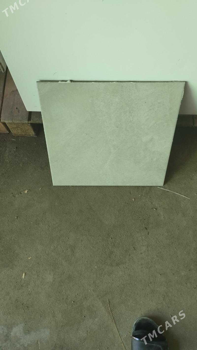 Kafel - Ak bugdaý etraby - img 3