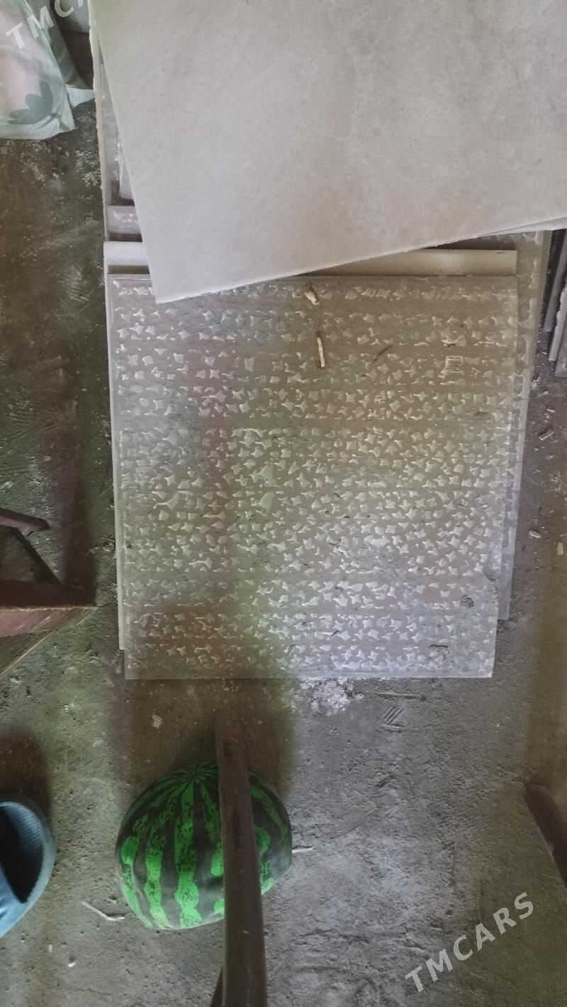 Kafel - Ak bugdaý etraby - img 2