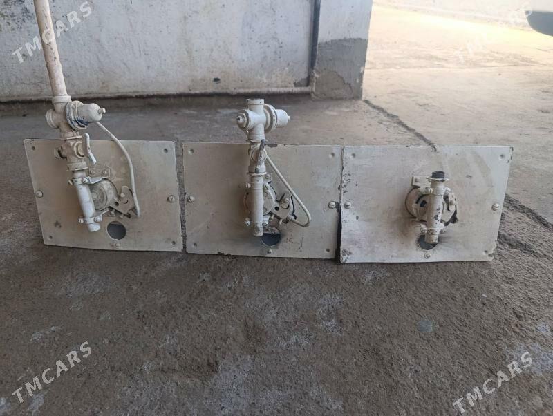 farsunka - Baýramaly - img 2