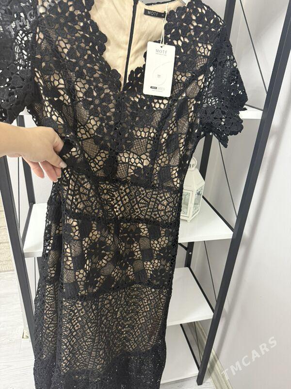 новое платье - Aşgabat - img 2